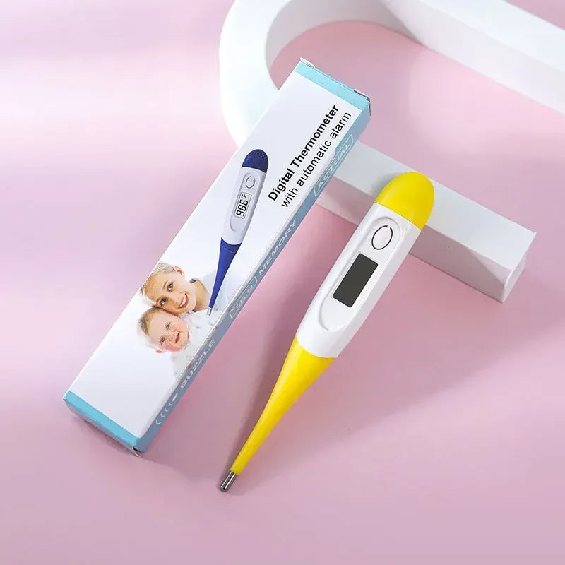 Digital Thermometer | Oral & Armpit