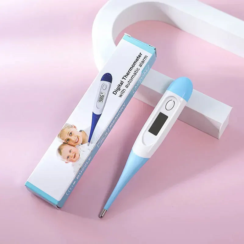 Digital Thermometer | Oral & Armpit
