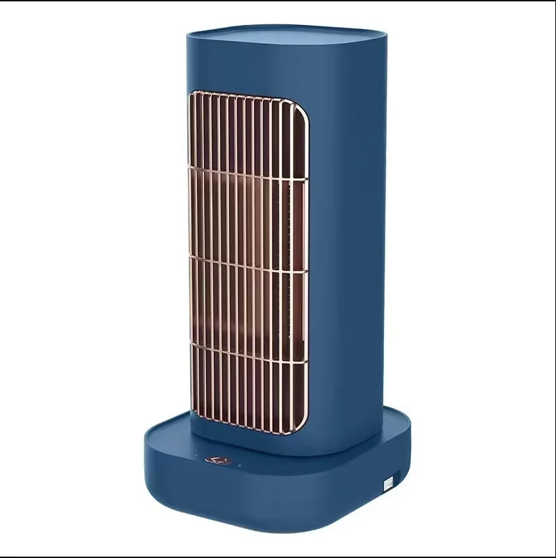 Compact Warm Air Blower Heater