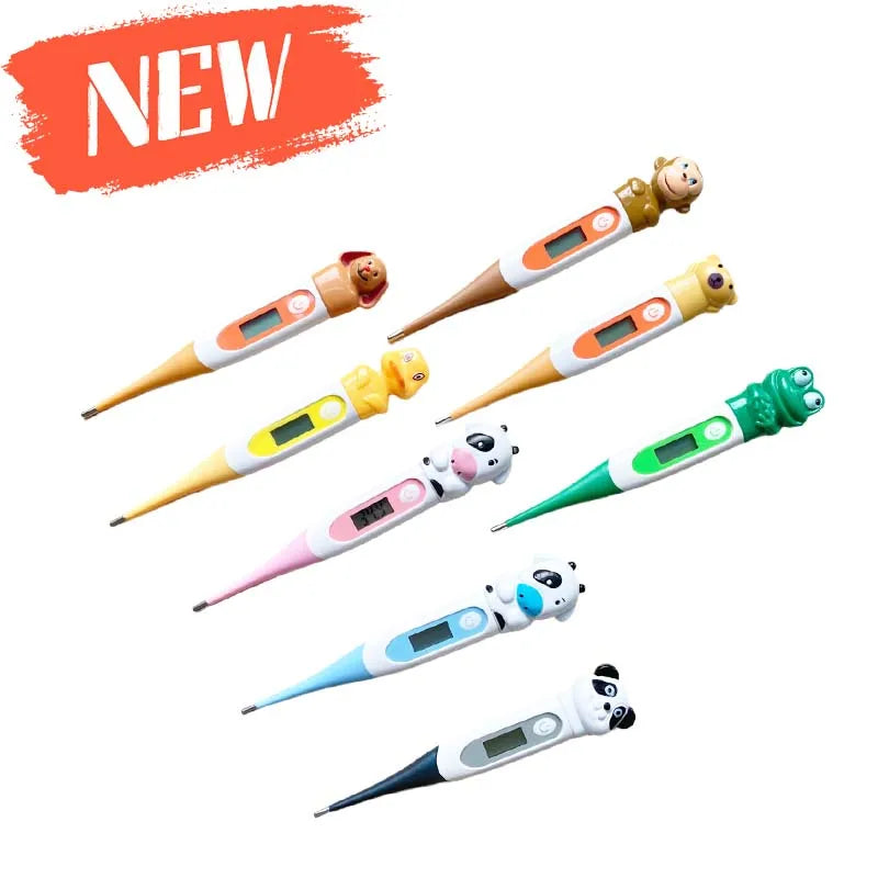 Fever Thermometer for Home Use