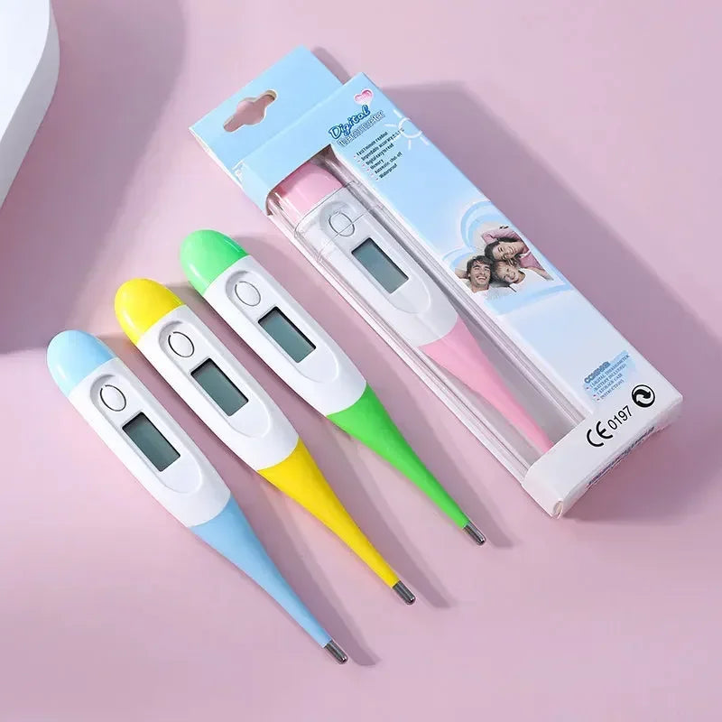 Digital Thermometer | Oral & Armpit