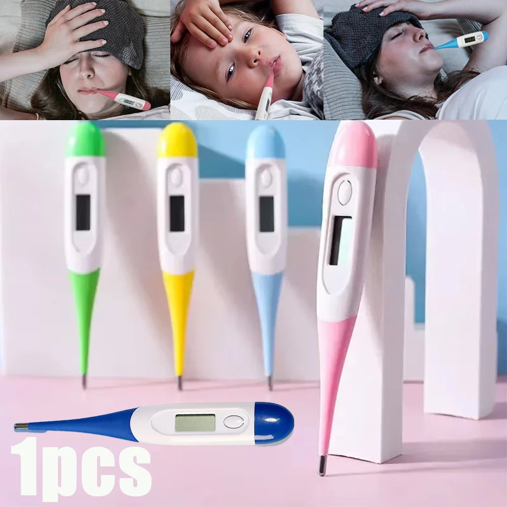 Digital Fever Thermometer