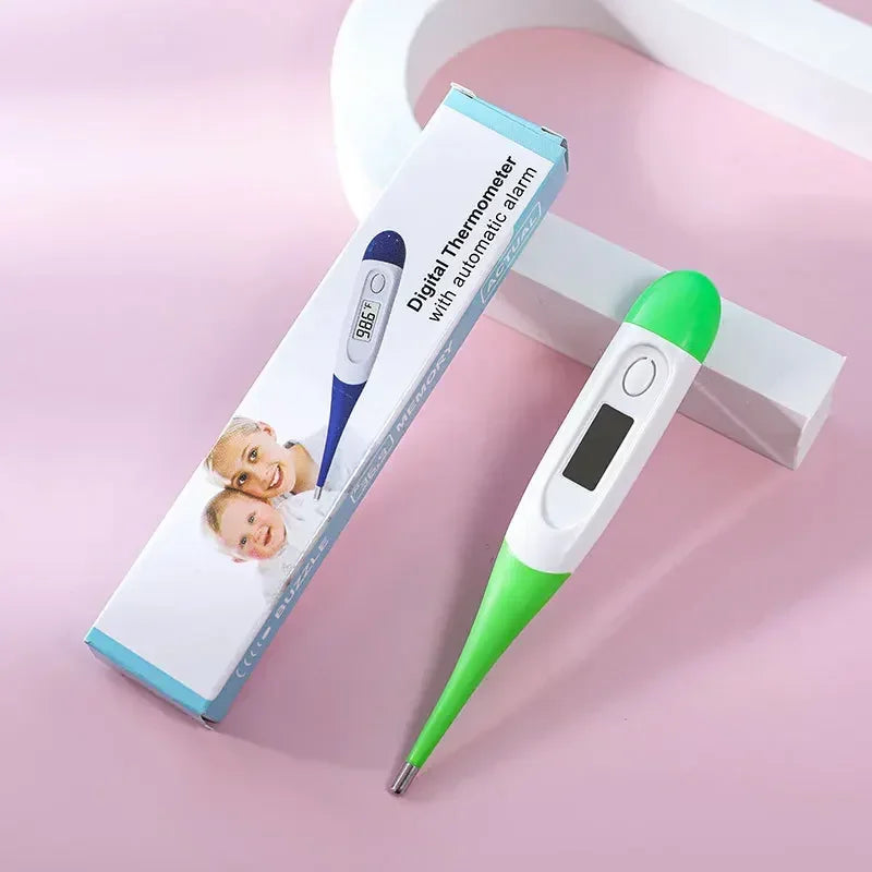 Digital Thermometer | Oral & Armpit
