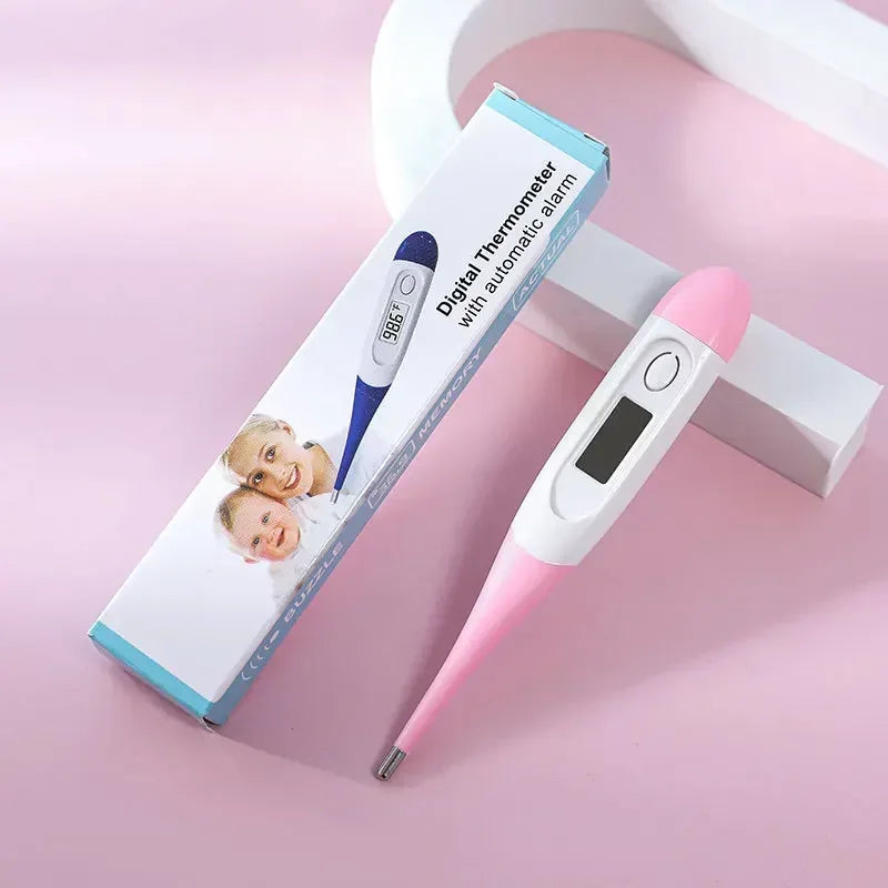 Digital Thermometer | Oral & Armpit