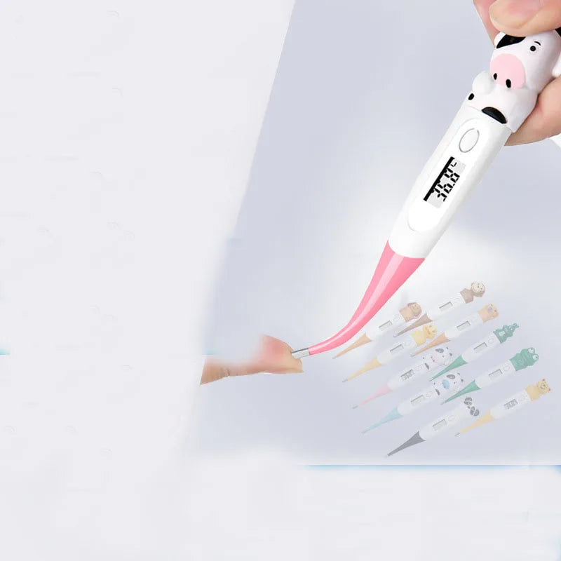 Fever Thermometer for Home Use