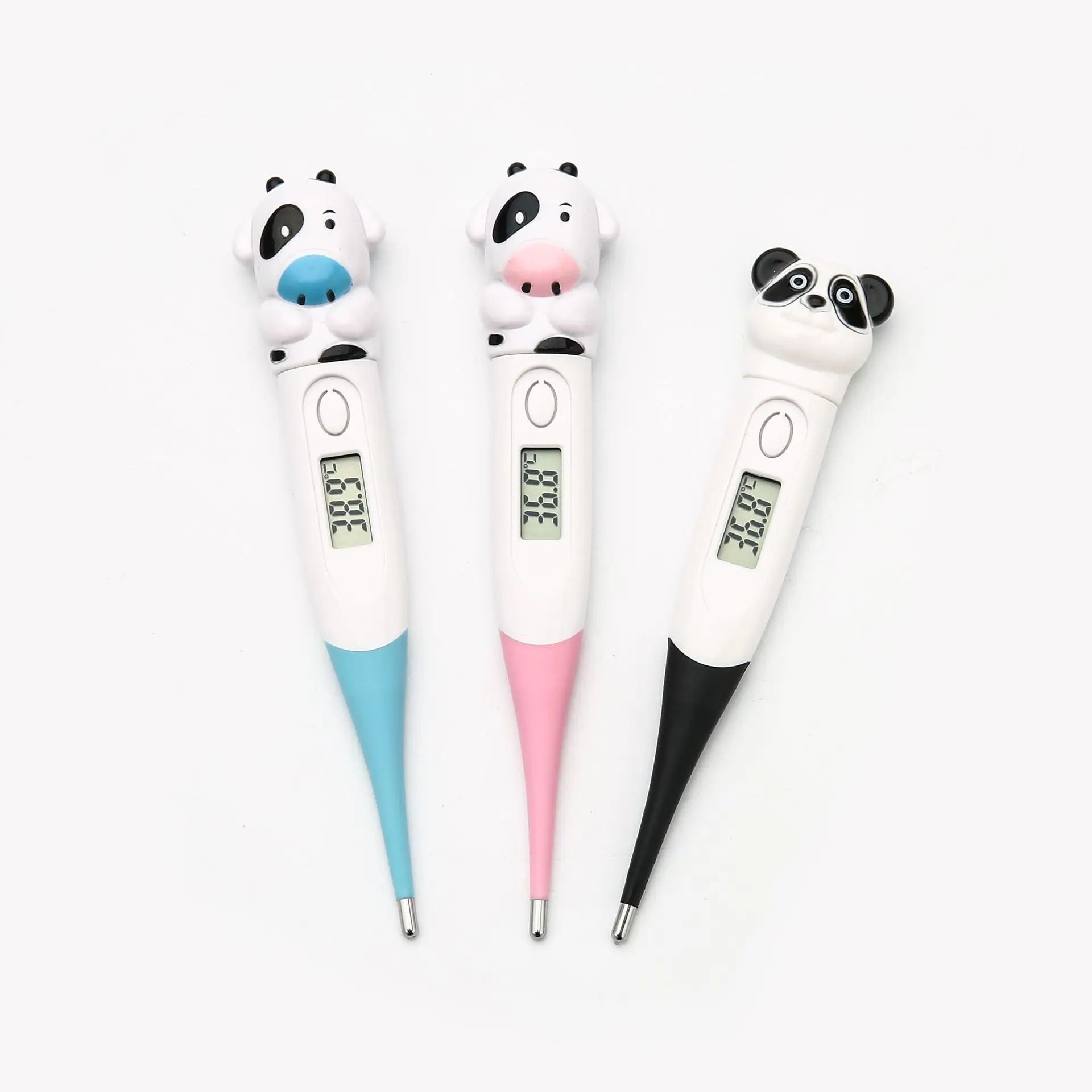 Fever Thermometer for Home Use