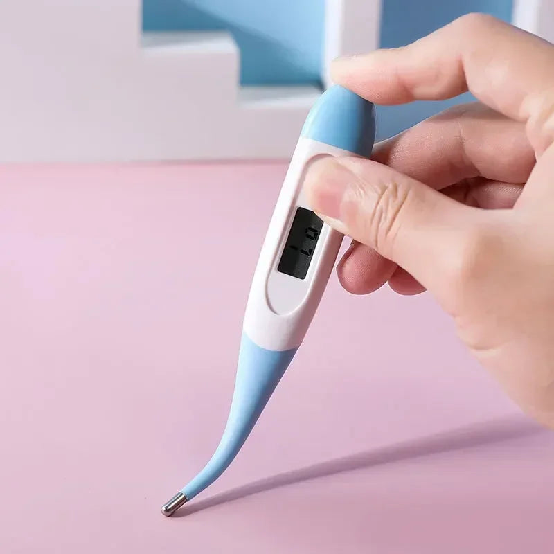 Digital Thermometer | Oral & Armpit