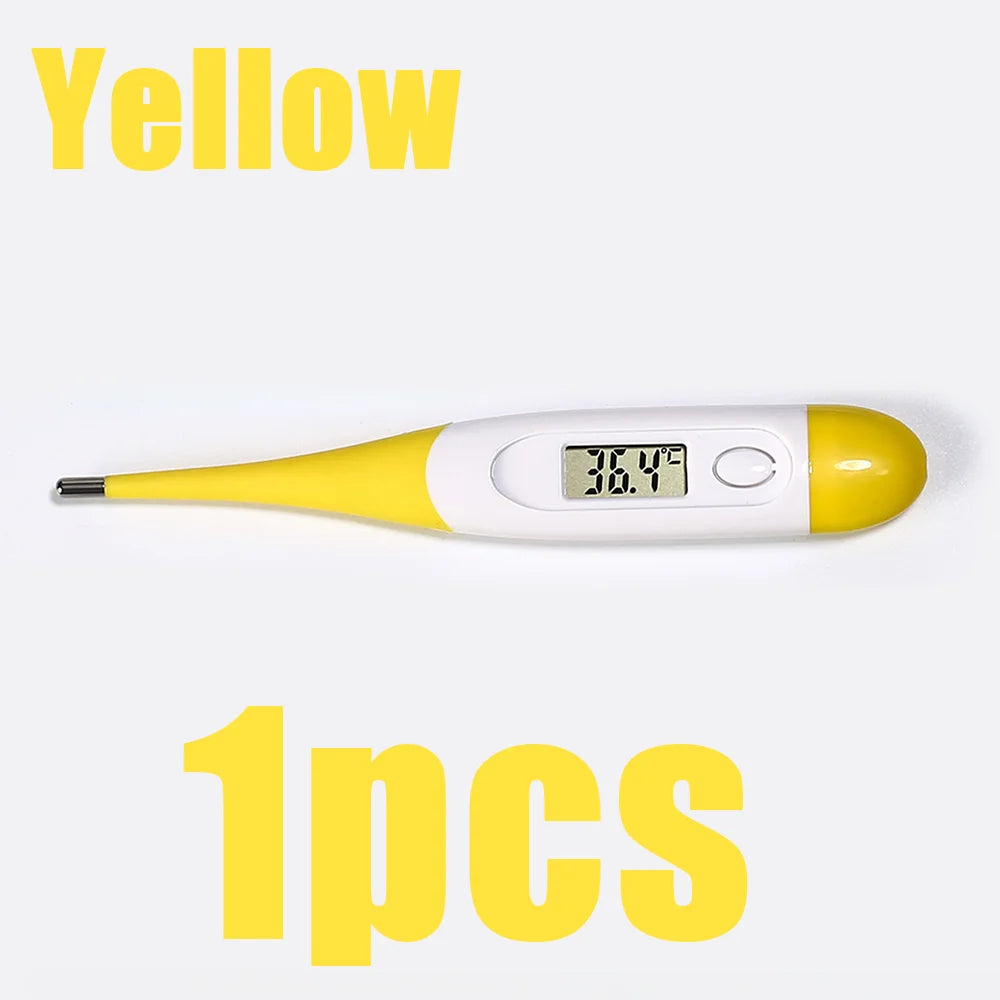 Digital Fever Thermometer