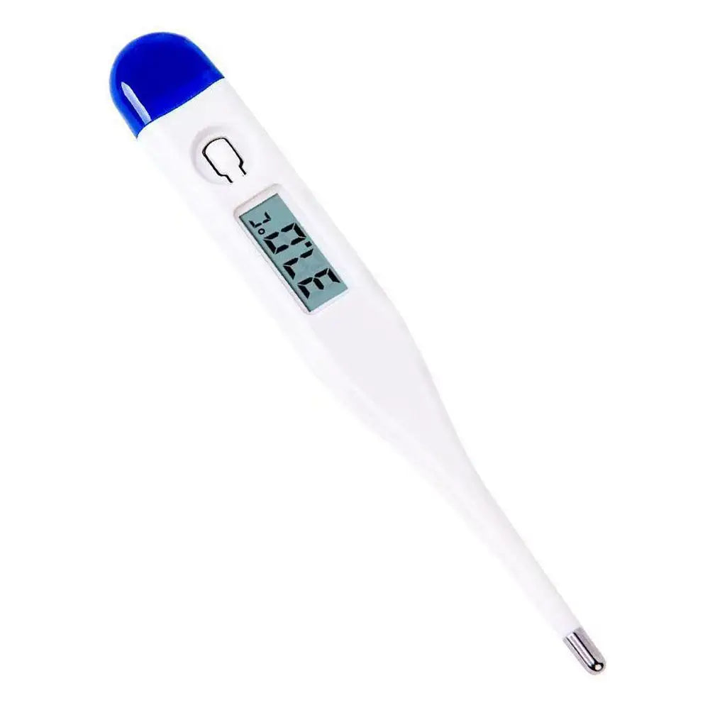 Digital LCD Thermometer – Fast & Accurate